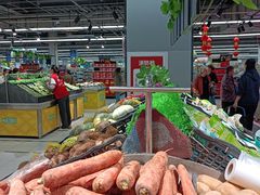 -物美超市(通州果园店)