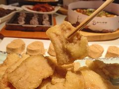 -七八冷面·延边朝鲜族美食(欢乐谷店)