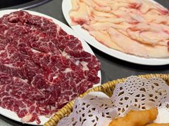 -贵宾牛·潮汕牛肉火锅(珠池总店)