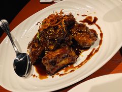 -镇江苏宁万豪酒店-苏筵中餐厅