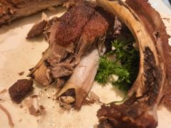 -小贝壳酒楼(经九路店)