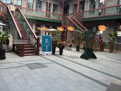 -仁义涵西餐·咖啡(中华巴洛克店)