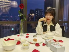-富力丽思卡尔顿酒店·丽轩中餐厅