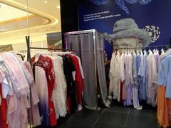 -天津梵高星空艺术馆(天河城旗舰店)