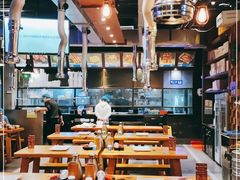 大堂-淄博牧羊村烧烤(福田店)