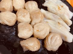 -汕尾小吃铜盘推(埔尾篮球场店)