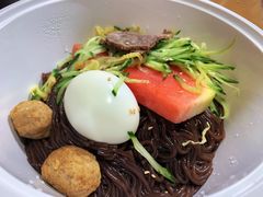 普通冷面-顺姬冷面(延大店)