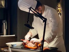 -喜悦烤鸭·新京菜(王府井店)