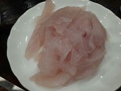 -正能量脆肉鲩火锅
