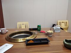 -喜牛日本料理(双街店)