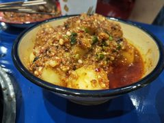 -马路边边火锅串串(观前街店)