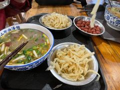 -清真马杰山牛肉汤馆