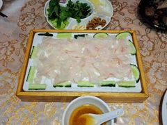 -官塘锋记鱼生·生腌·砂锅粥(牌坊街店)