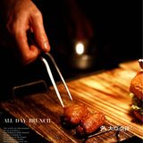 成都探店 | [糖果]新年怎么过？来个自然醒的brunch吧~