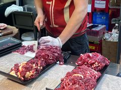 -三头牛·潮汕牛肉生蚝火锅 (夏湾店)