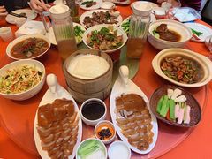 -眉州东坡(通州店)