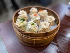 -都一处烧麦馆(前门店)