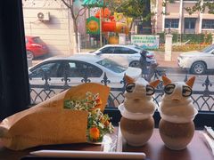-milch·t妙奇(五大道店)
