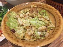 -粤港餐厅(禹州商业广场店)