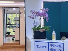 -杭州口腔医院(城西院区)