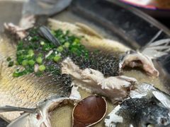 -广府乡下·饭庄(新港东路店)