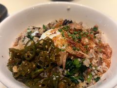 牛脸颊肉拌饭-胡麻(静安嘉里店)