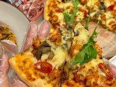 -Pennehut畔尼意面(合肥万象城店)