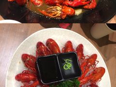 -沪小胖小龙虾(淮海中路旗舰店)
