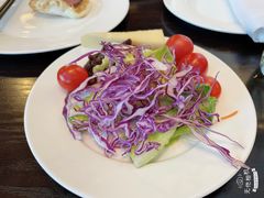 -天津东凯悦酒店·Market Café自助餐厅