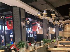 大堂-嘎嘎鸭脑壳(金琴店)
