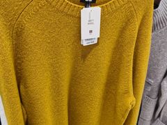 -优衣库(上海金桥国际商业广场店)