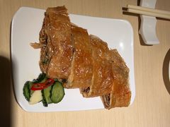 -鼎泰丰(当代商城店)