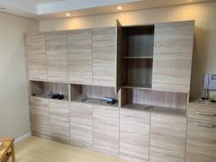 -佰丽爱家全屋定制(汶水店)