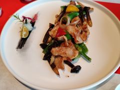 -馋遇江南·精致湖景雅宴(东方之门店)