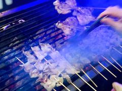 -雷老虎烧烤(西街店)