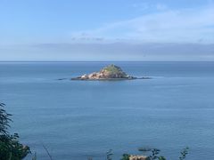 -养马岛旅游度假区