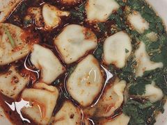 -回坊马二饺子馆