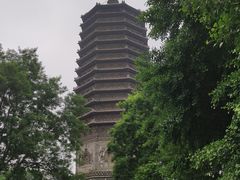 -玲珑塔公园