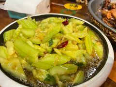 -虎虎龙虾大排档(双井店)