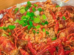 -陈员外正宗夹江烧烤(广福路店)