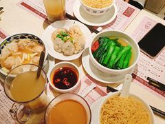 -池记(尖沙咀店)