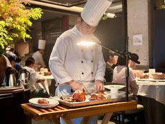 -四季民福烤鸭店(外滩外白渡桥店)