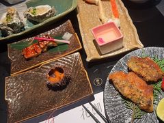 -花潮料理艺食馆(SM新生活广场店)