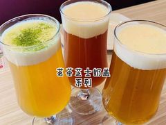 -必胜客(广渠路店)