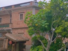 -晋江五店市传统文化旅游区