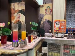 -西藏饭店·亚克·食光自助餐厅(文殊院店)