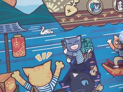 -猫咪博物馆(顶澳仔猫街店)