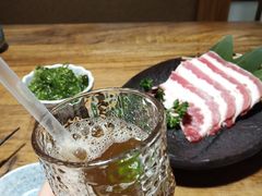-河风の幸会精致料理