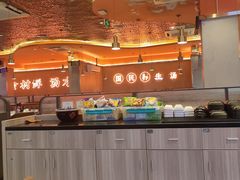 -淼福猪肚鸡·椰子鸡火锅(大沙地店)