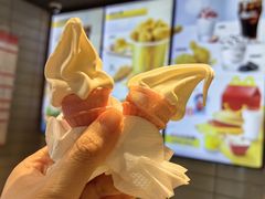 -麦当劳(金山红星美凯龙DT店)